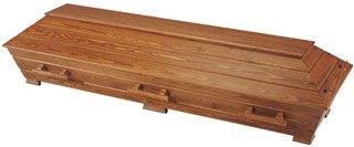 OSCEC28 Solid Oak